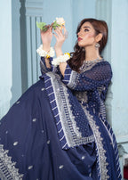 Noorma Kaamal NK AN09 Women 3pcs