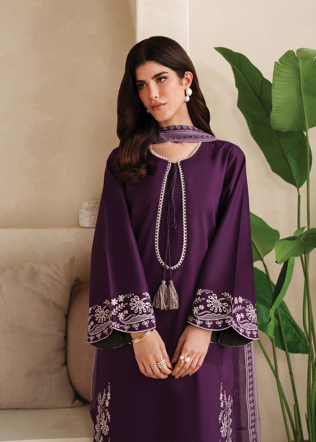 Garnet Clothing Sofia Women 3pcs