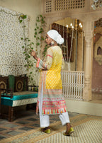 Khatepoesh Brianna Women 1pcs