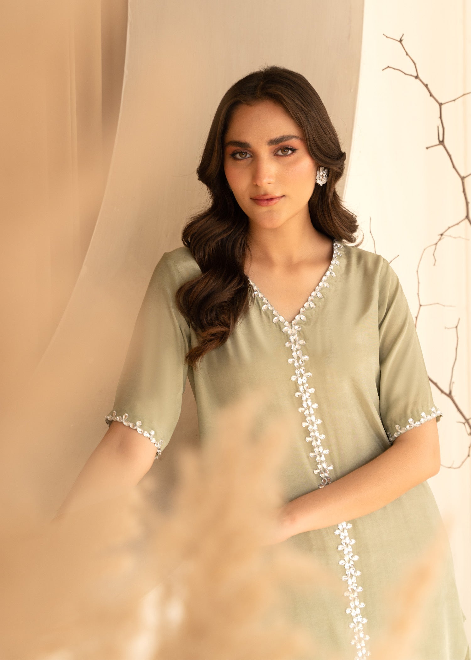 Allure By Ih NORA Women 2pcs