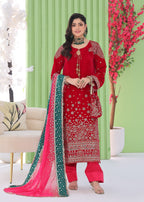 Polawn PD FORMAL 25 471 | PRET FORMAL COLLECTION Women 3pcs