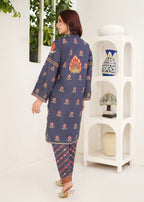 WearCuckoos Feroza Women 2pcs