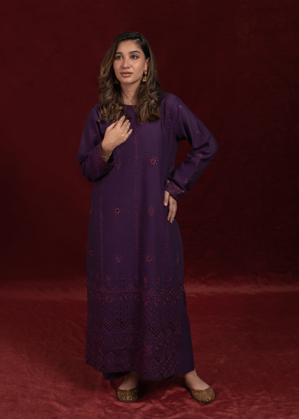 Urge Pret SAFWA Women 2pcs