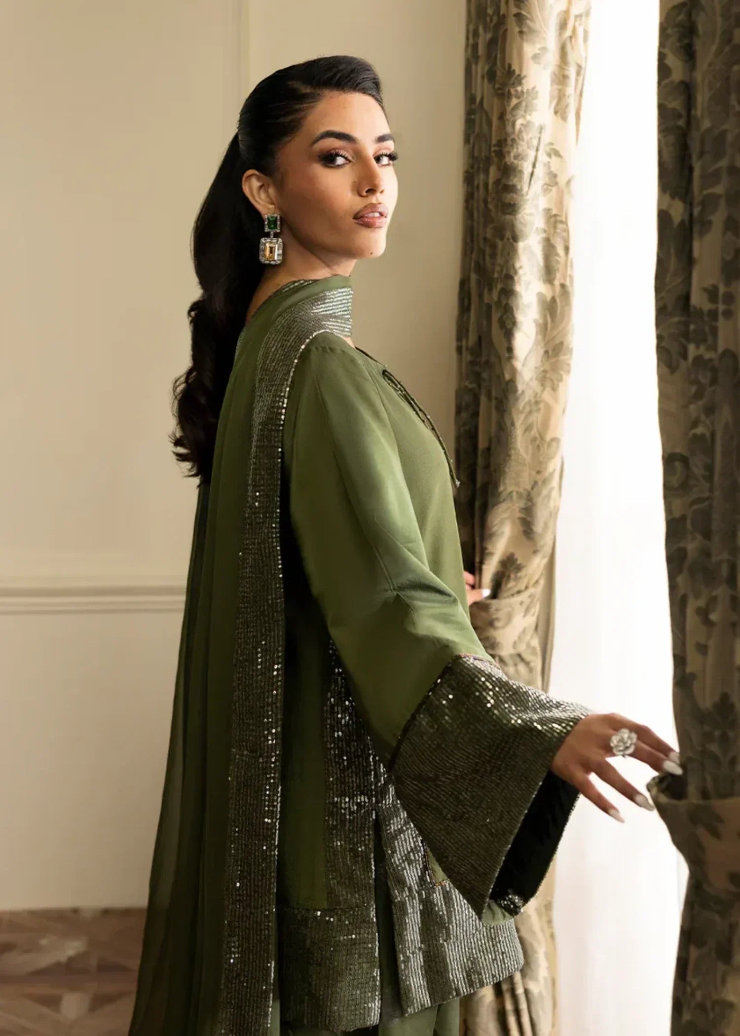 Uzman Yasen Farshi Aura Women 3pcs