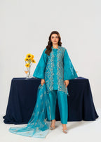 Kamli Gown 01 Women 4pcs