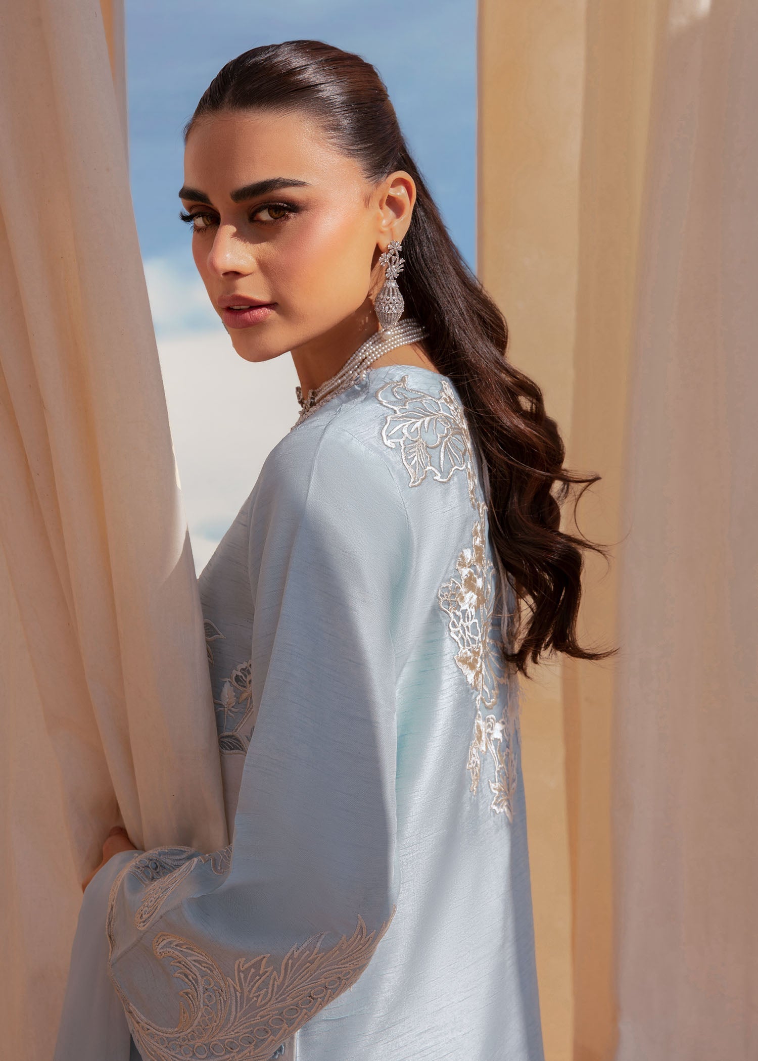 Saira Shakira - Keshi Women 3pcs