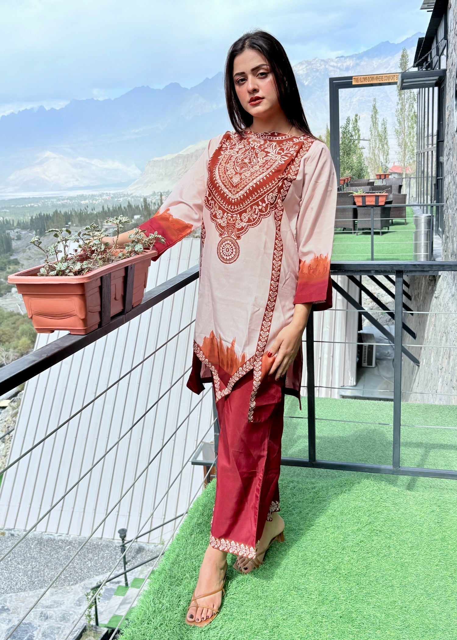 Preetpret Moonlight Women 2pcs