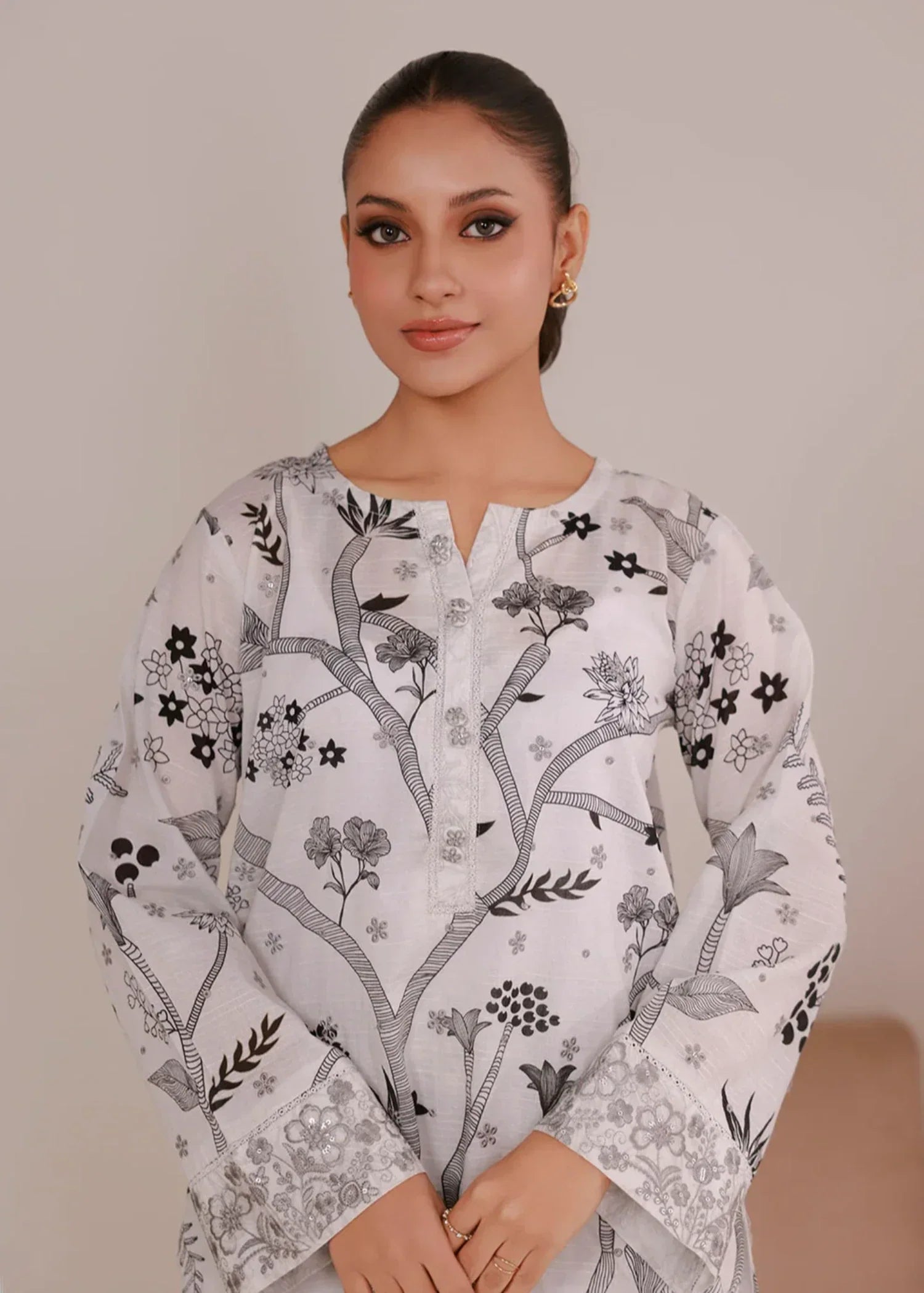 Zellbury WPS2522628 Women 2pcs