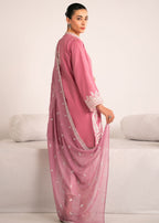 Cross Stitch VINTAGE BLUSH 0125RTWEMBCNT0403 Women 2pcs