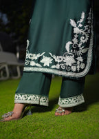 Rangoon Clothing Parisa Silk Kai Women 3pcs