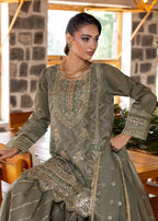 Diara Couture SHAHNOOR US 493 MINT Women 3pcs