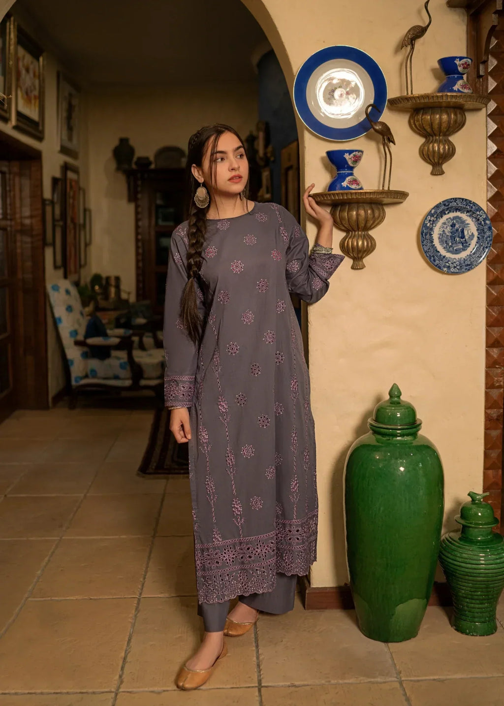 Urge Pret VANZILA Women 2pcs