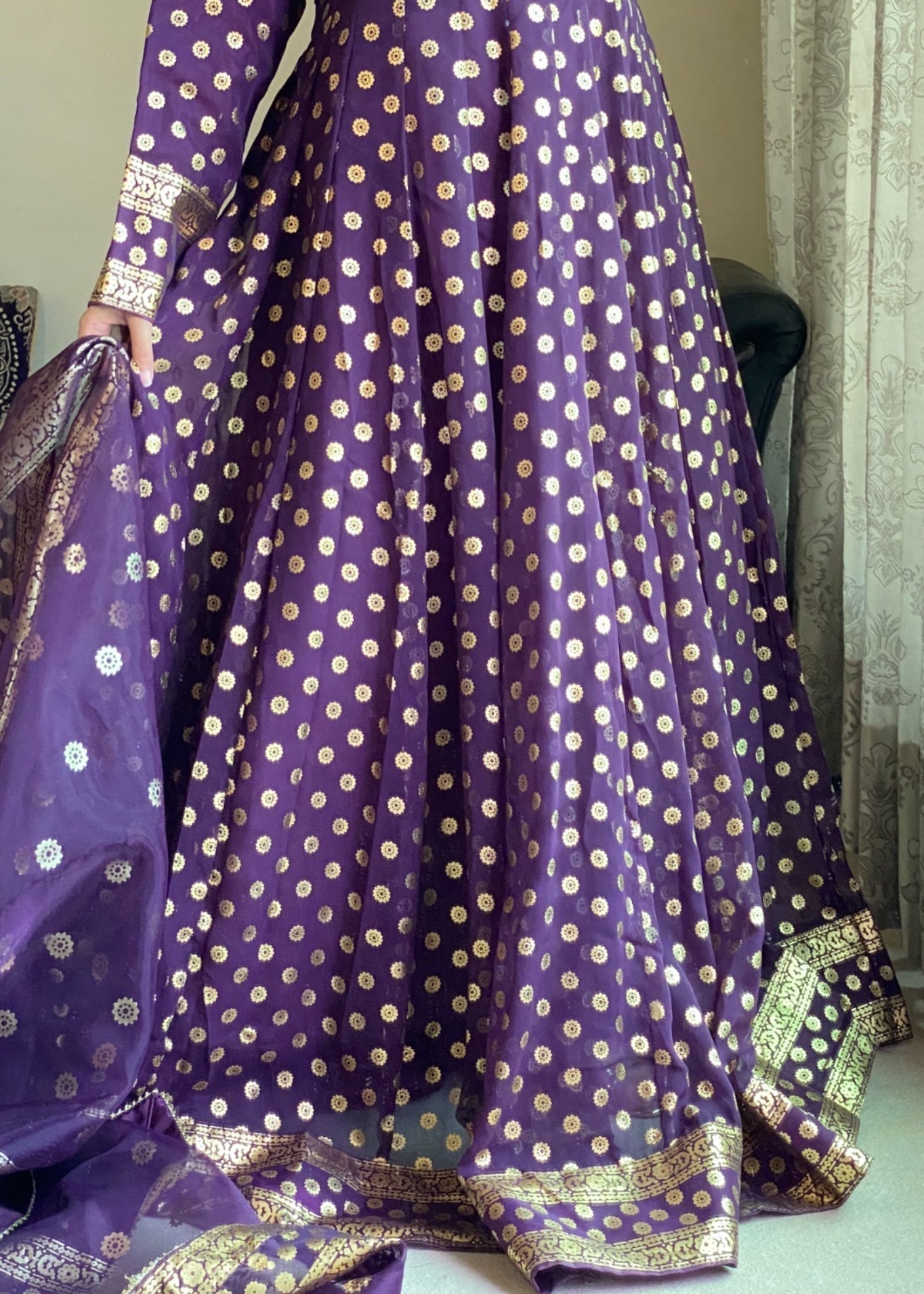 Laal Clothing ZLC 027 Women 3pcs