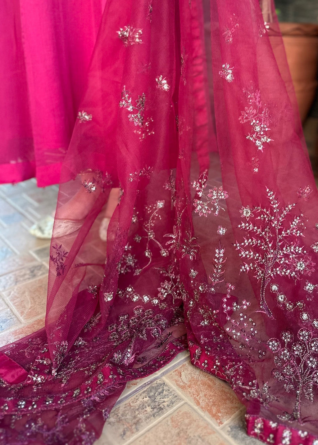 Laal Clothing LLC 012 Women 3pcs