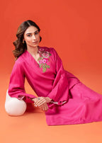 Asifa And Nabeel Bubblegum Women 2pcs