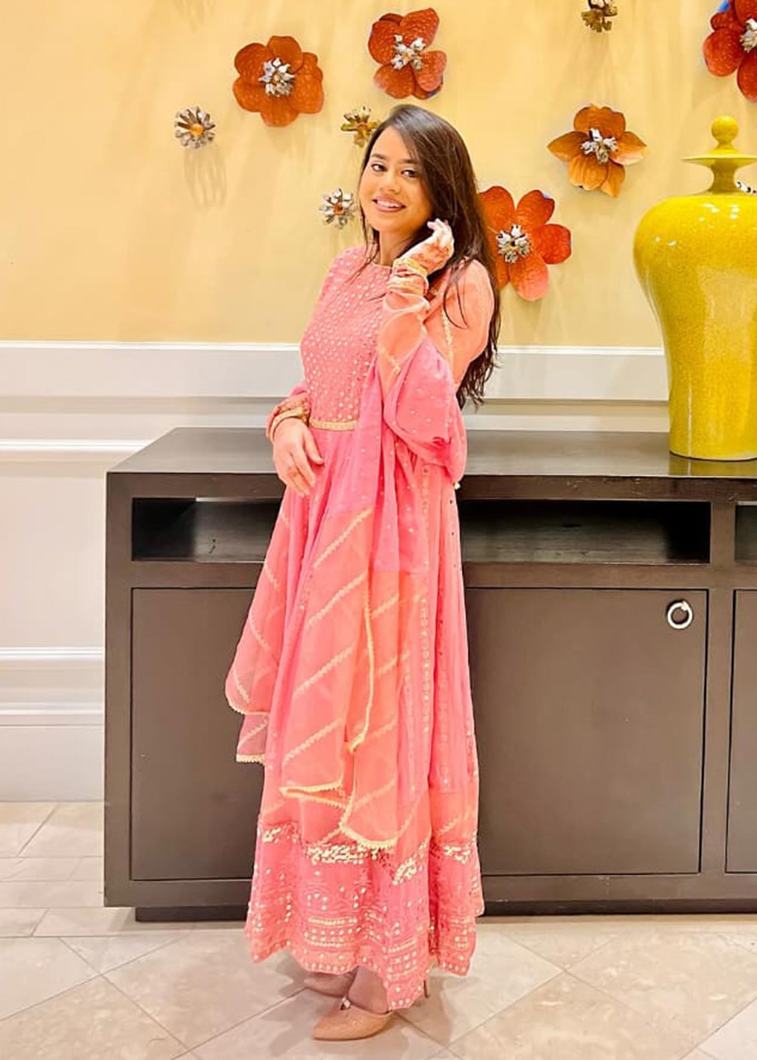 Rang-e-Haya Rang e Haya Sawan Women 3pcs