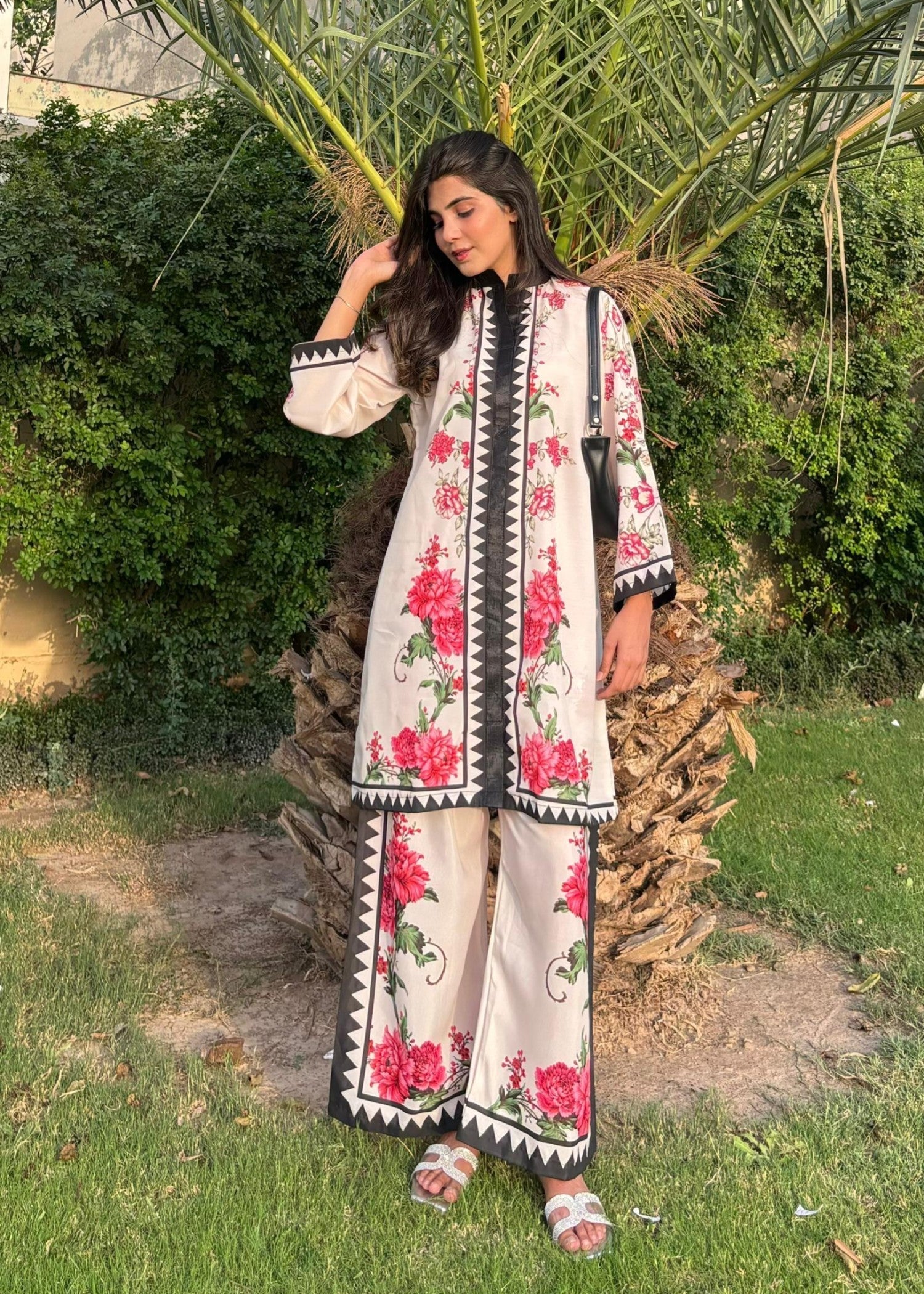 Preetpret Urwa Women 2pcs