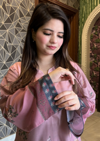 Tehzeeb Libas LUCIA Women 2pcs