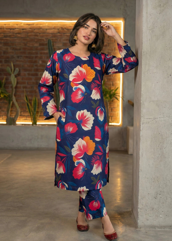 Murshad G Bloom 2 Women 2pcs