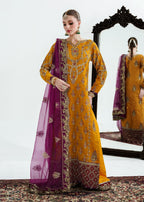 Haseens Official Shamsa Women 3pcs