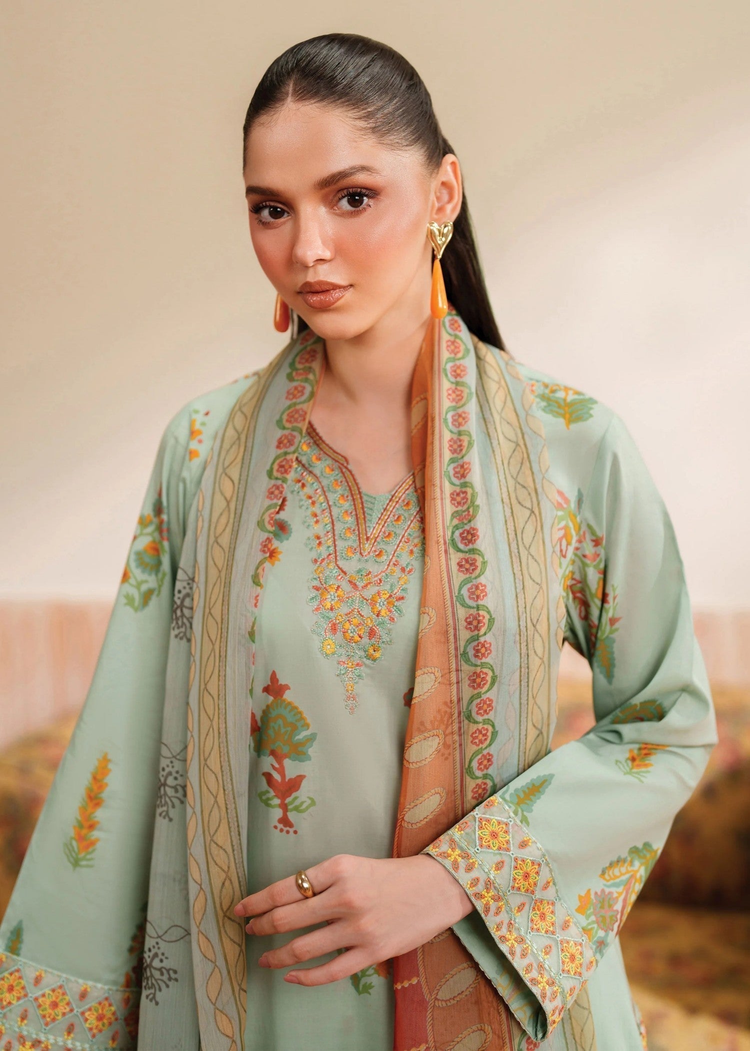 Garnet Clothing Unbound Women 2pcs