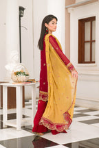 Maherposh FHM 1037 Women 3pcs