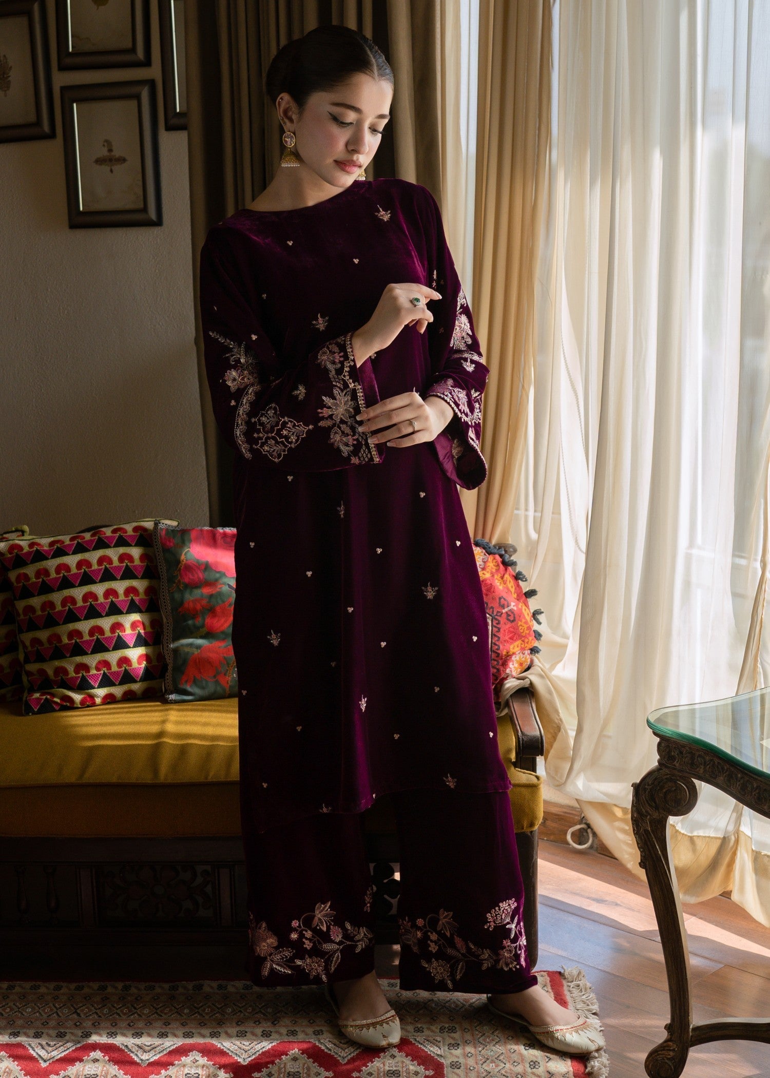 Urge Pret MAYA Women 2pcs