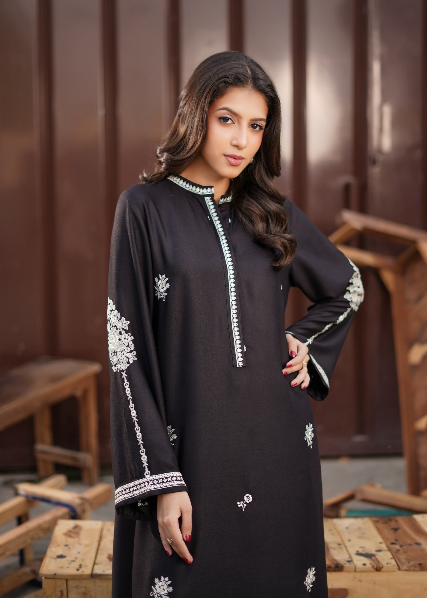 G Basics ELEGANCE () Women 2pcs