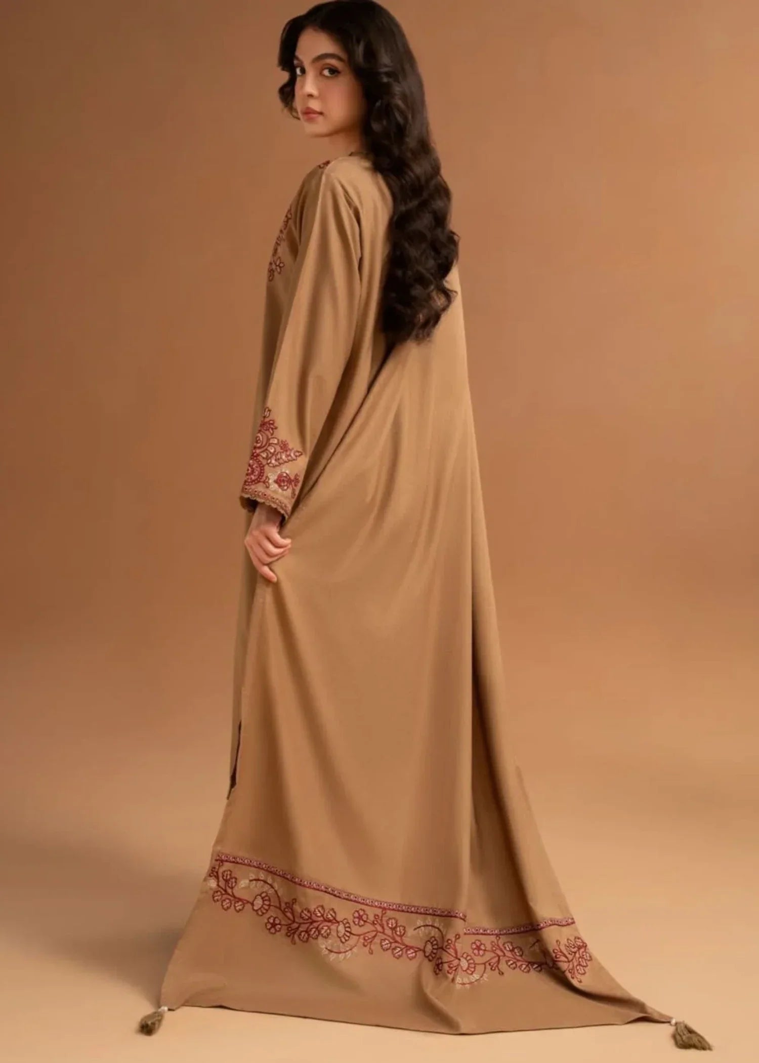 Glamour Stylo Bluum Women 3pcs