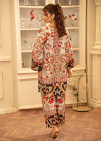 WearCuckoos Melina Women 2pcs