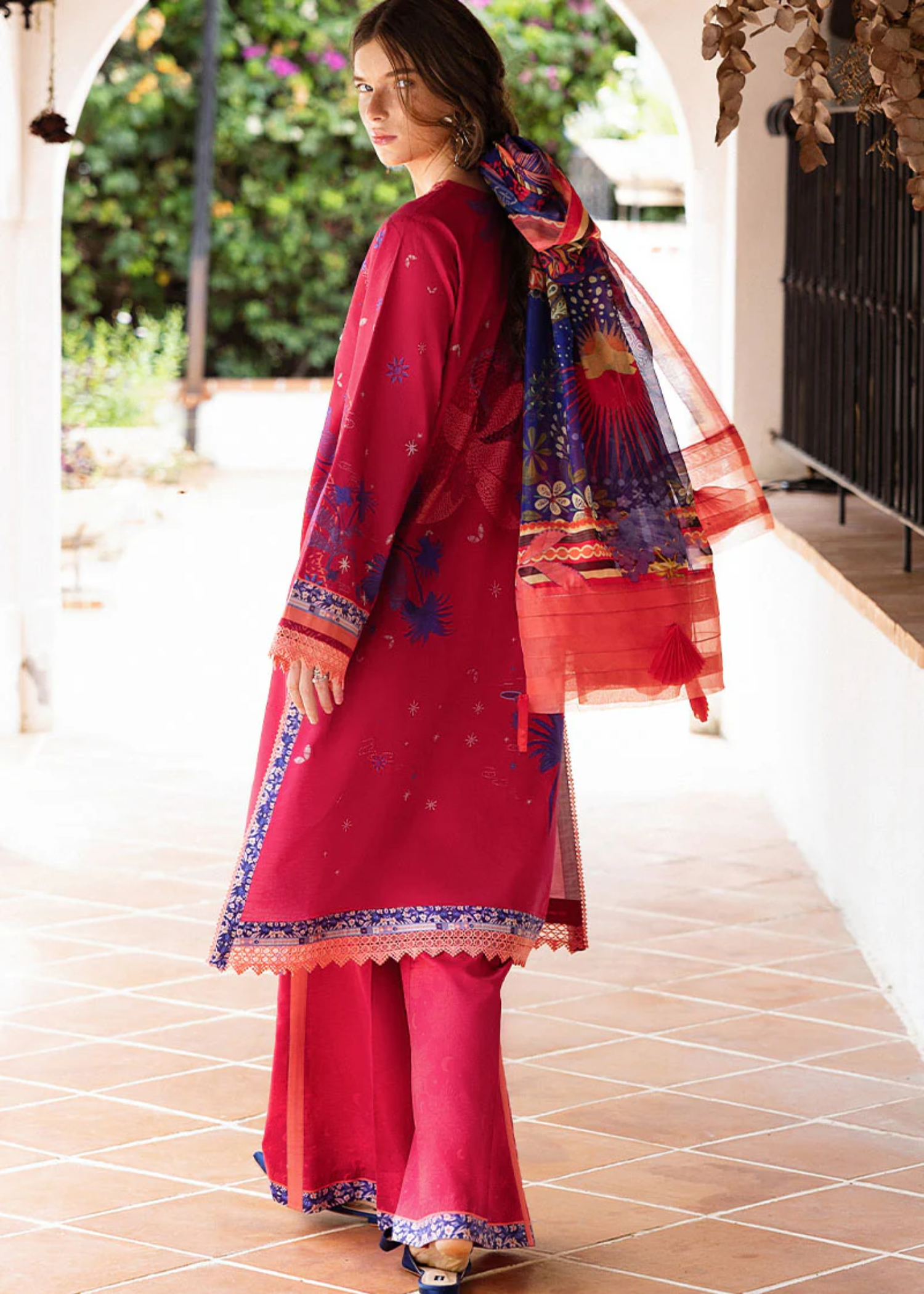 Mushq Voz Dulce 17A Women 3pcs