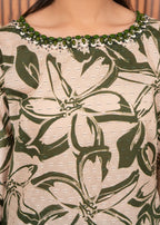 Sahibas By Mirza Peridot Women 3pcs