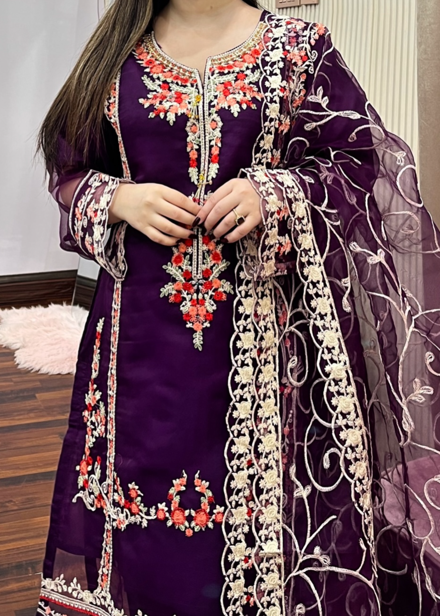 Shefoze Clothing sfryerbhfvg Women 3pcs