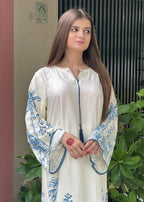 B.K Clothings Canvas Women 2pcs