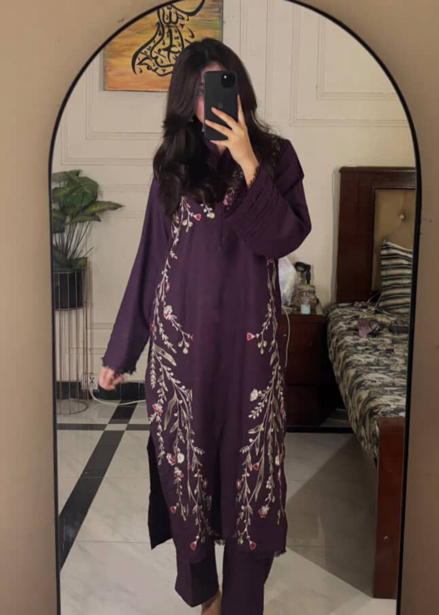 Tiraz Zewar Women 2pcs