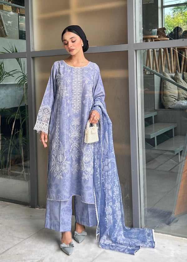 Mohagni LP 03 STITCHED Women 3pcs