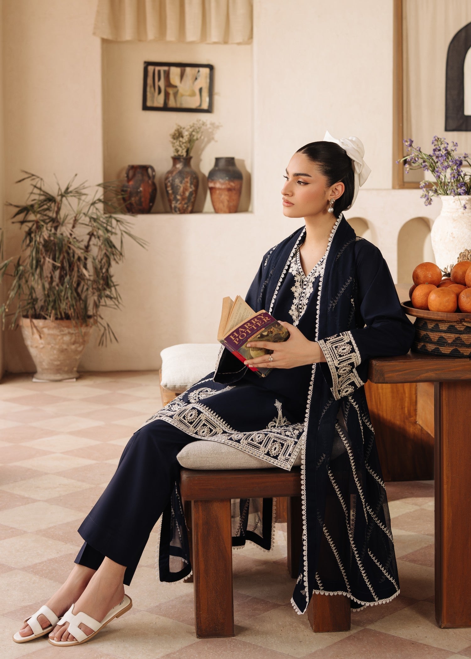 Sanora Ameerah Women 3pcs