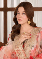 Mehrunisa Blossom Women 3pcs