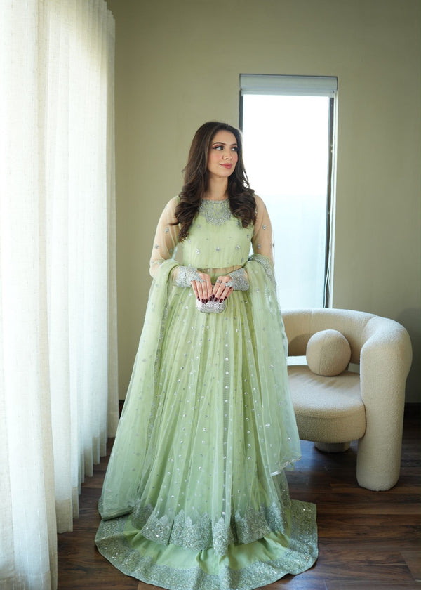 Misl Alayna Pista Women 3pcs