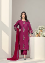 Saifron NAYLOR Women 3pcs