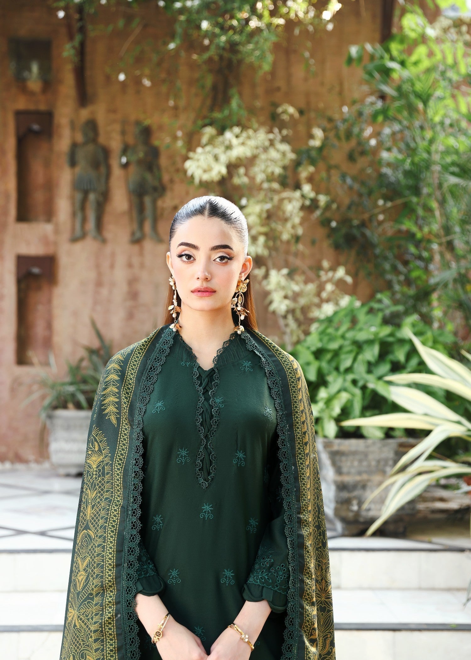 Ally's Pret AL 1130 (N) 25 Women 3pcs