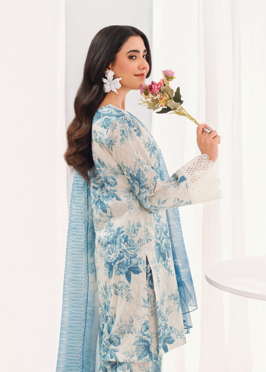 Sahibas By Mirza Tamanah Women 3pcs