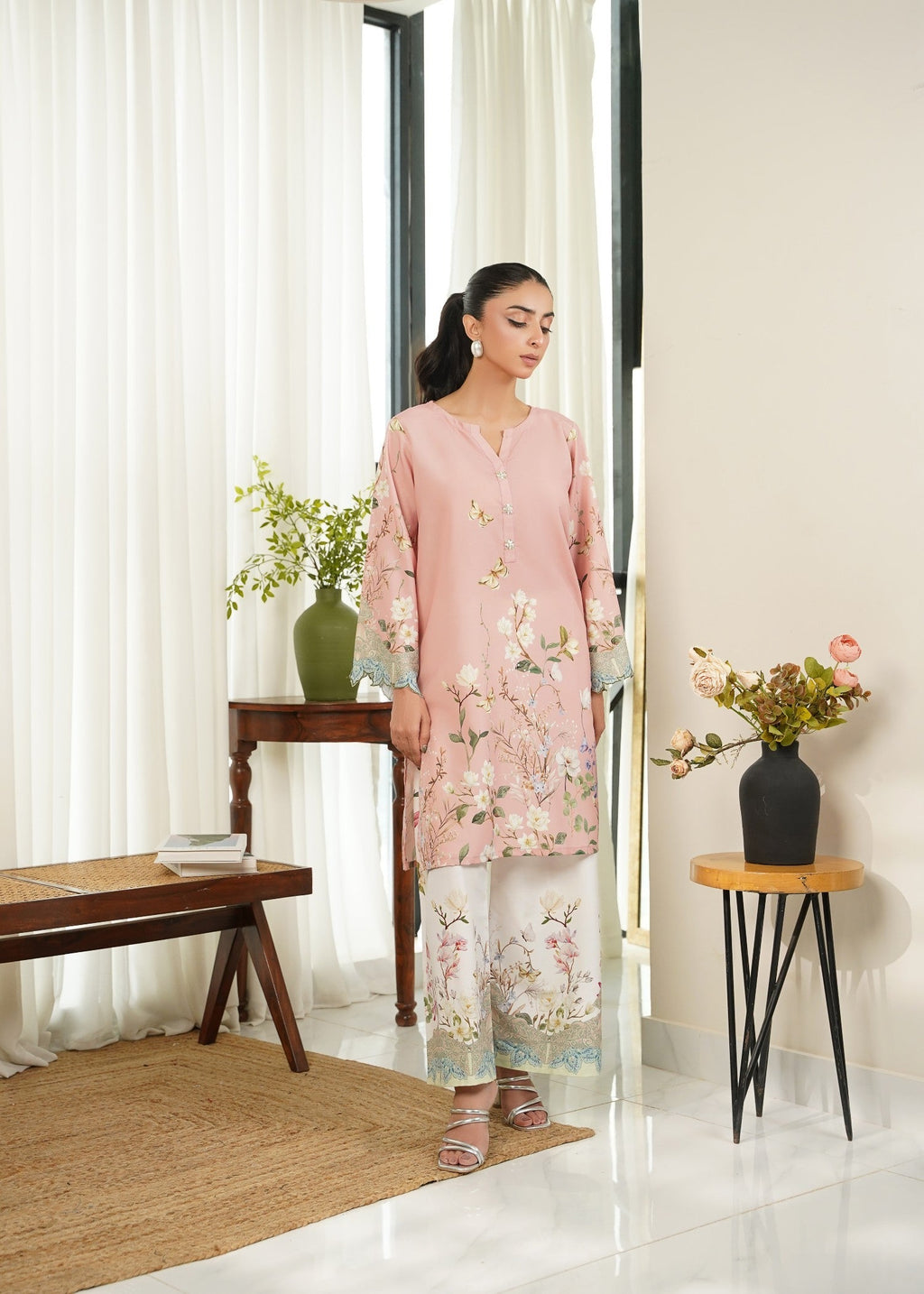 Dhaga Amorette Women 2pcs