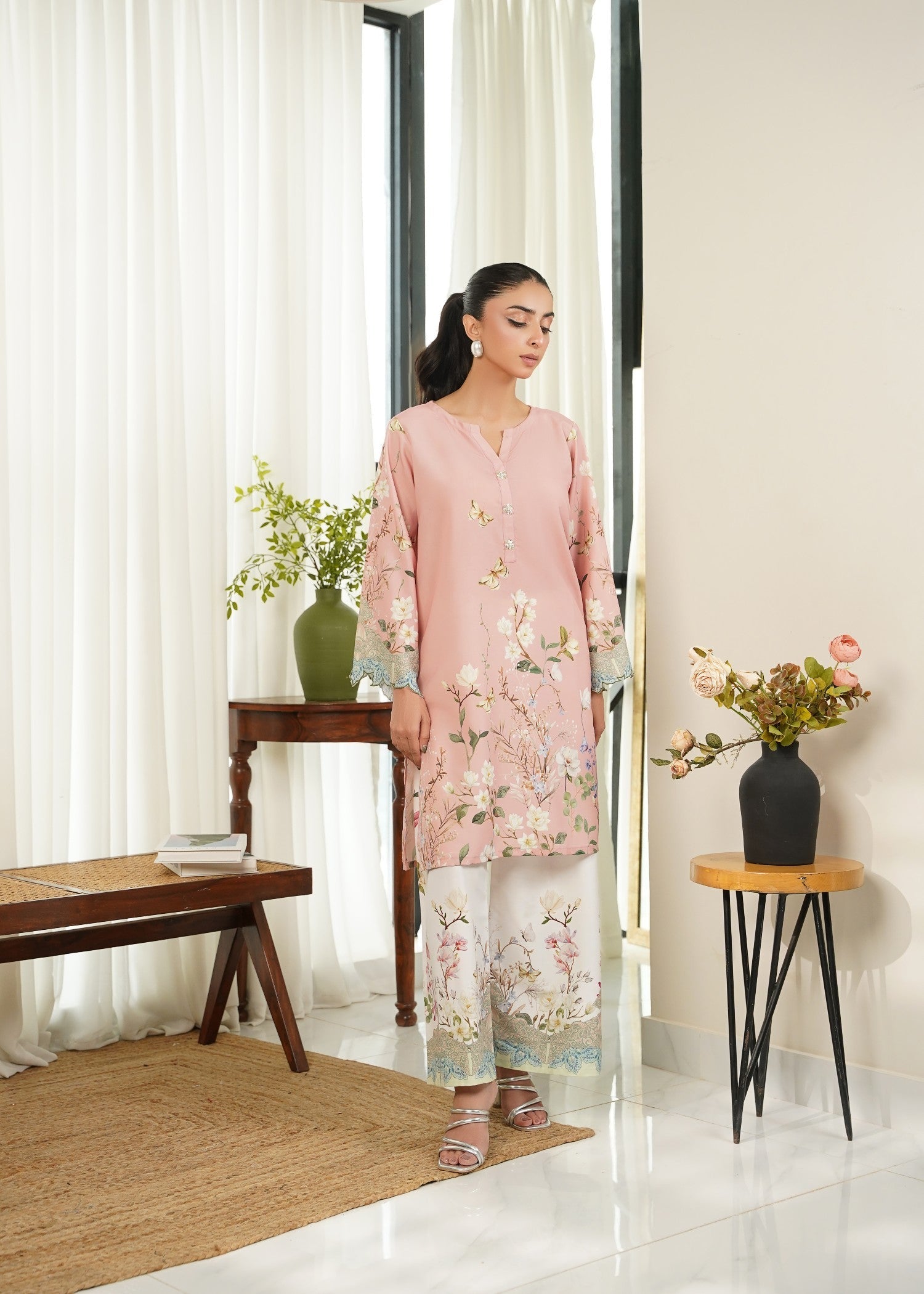 Dhaga Amorette Women 2pcs