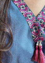 Shades By Abeeha Usman Twilight Bloom Women 2pcs