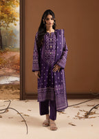 Zellbury WPW2532697 Purple Women 3pcs