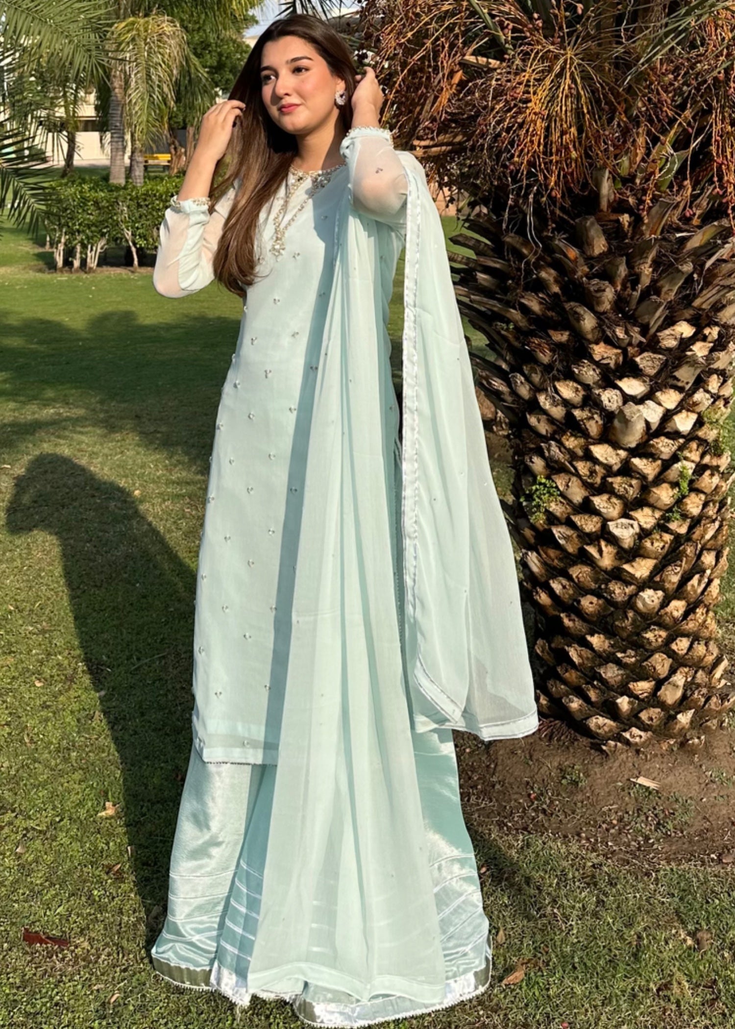 Laal Clothing GLC 049 Women 3pcs