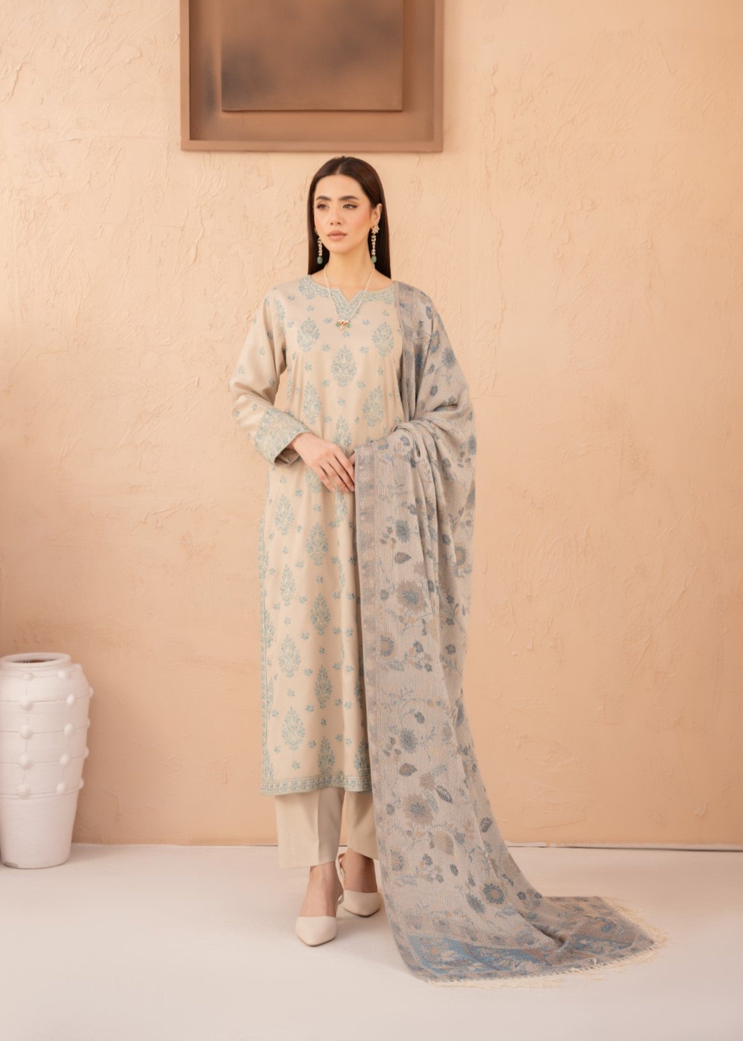 Mohagni MWD 25 Women 3pcs