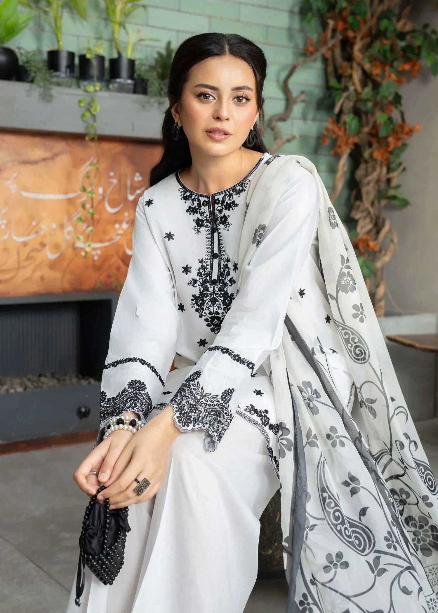 Panache Apparel Faye Women 2pcs