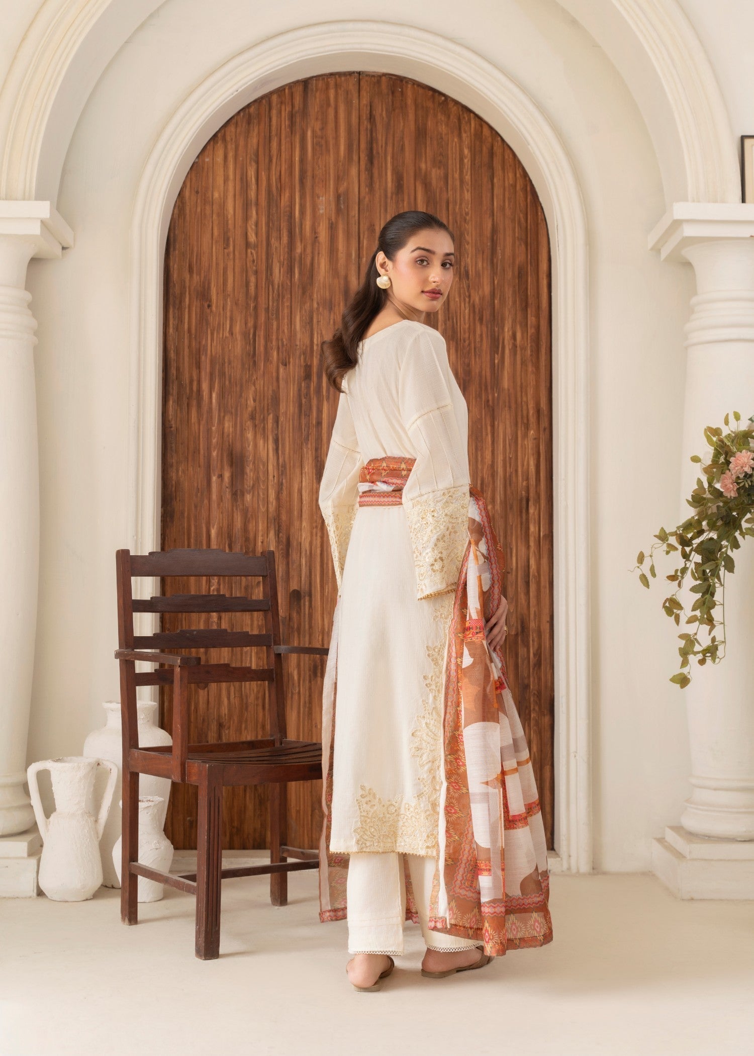 Pehnawa Basics AMAYA Women 3pcs